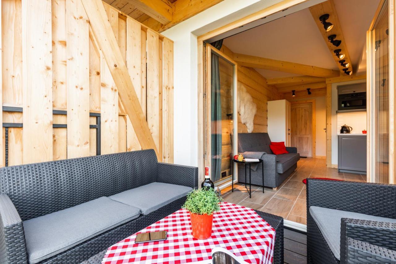 Apartahotel Giewont Zakopane *
