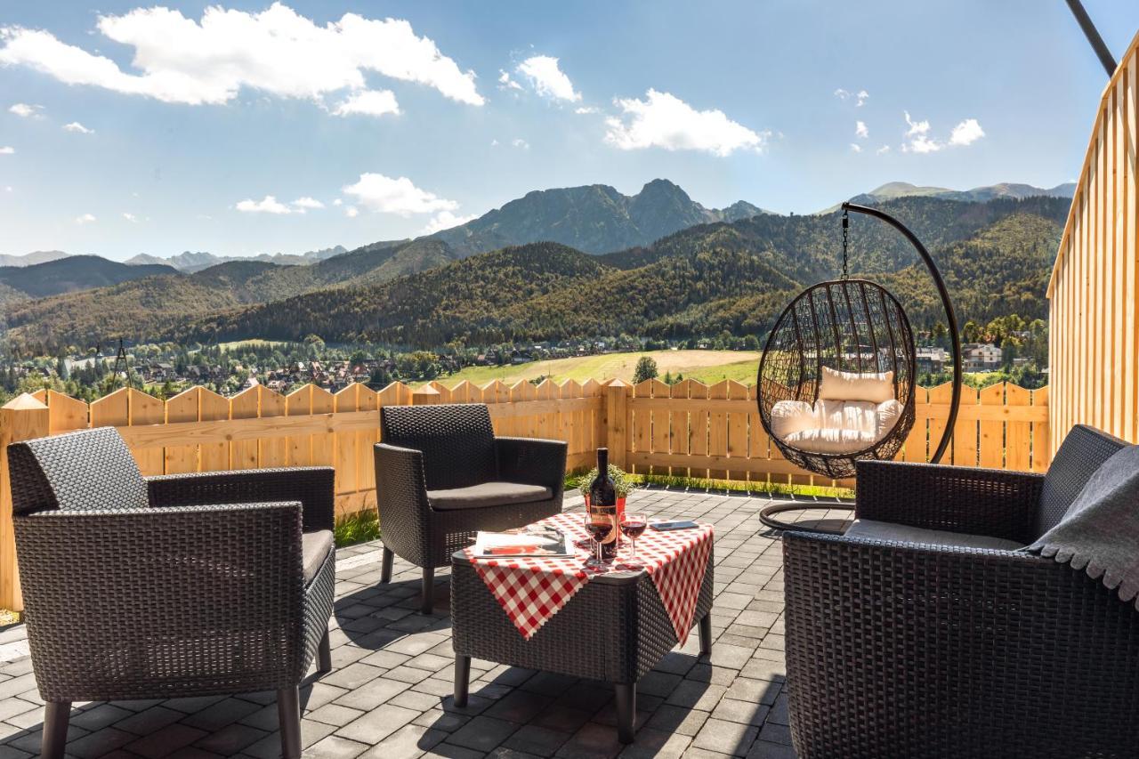Giewont Zakopane