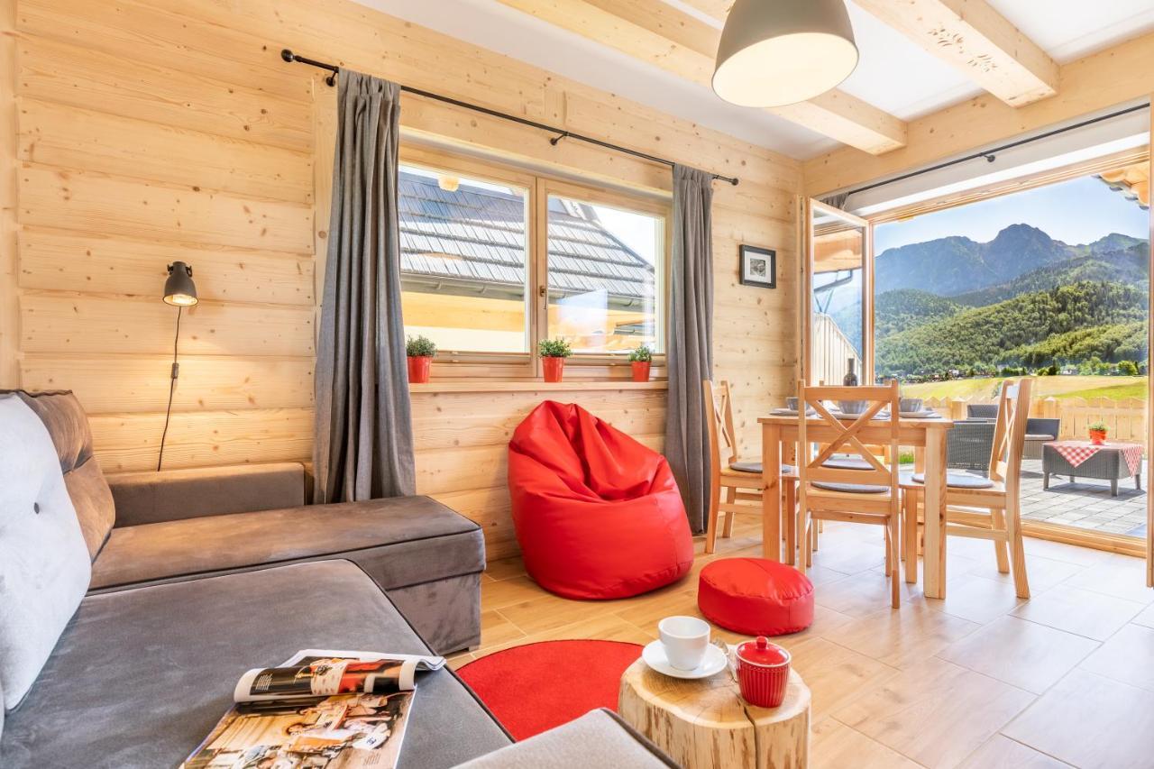 Aparthotel Giewont Zakopane